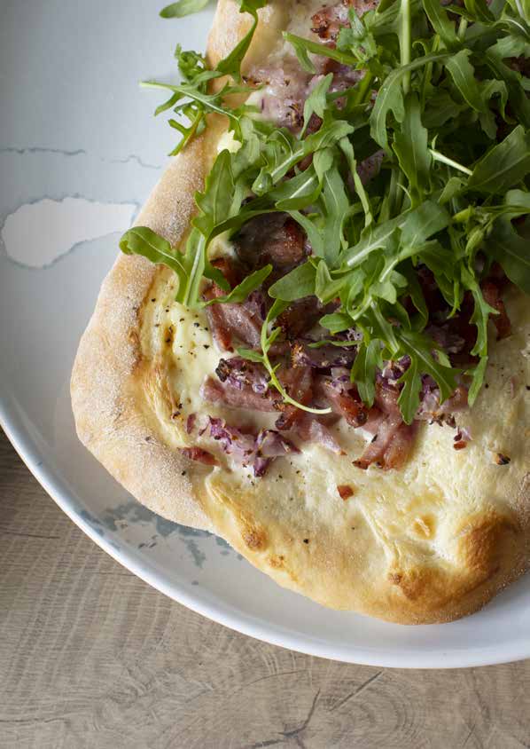 Flammkuchen