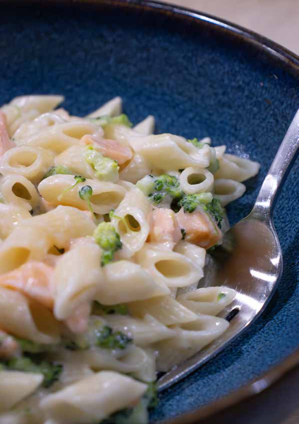 Pasta brozaro